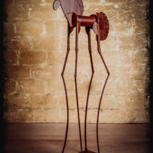 Troyan Horse