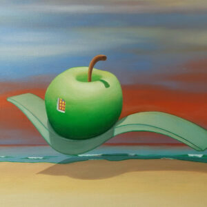 Windowsapple