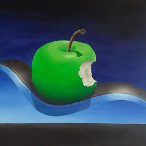 Adam and Eve