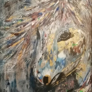 Happy Horse