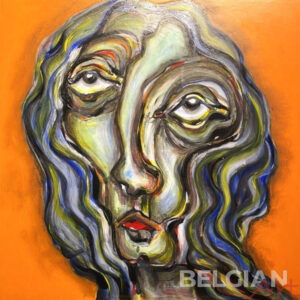 The Elephant Man