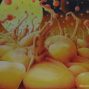 Rush Of Depletion
