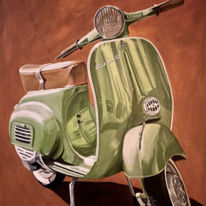 Vespa
