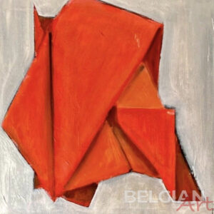 Red composition