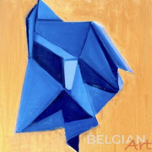 Bleu composition