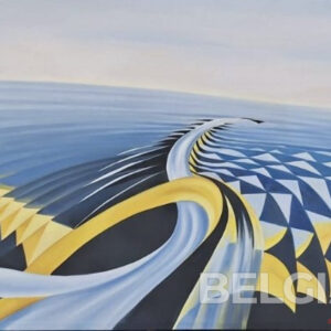 Floaiting waves