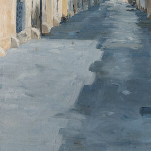 Streets of Lecce