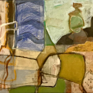 Interior landscape 01