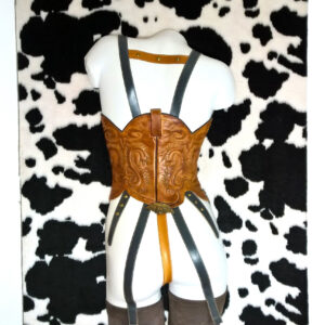COWGIRL