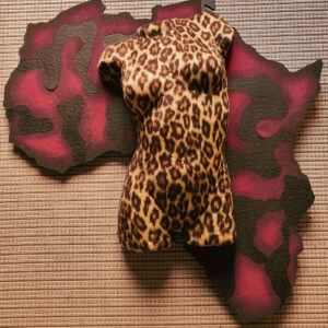 AFRICA