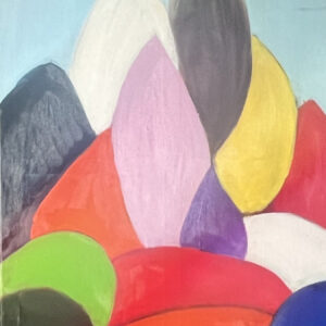 COLOR STONES