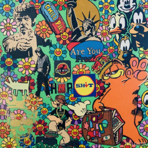 Urban Murakami 2