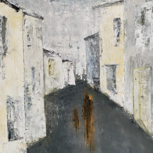 LONELY PEOPLE