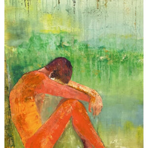TRYING TO FORGET