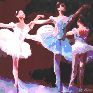 Swan Lake