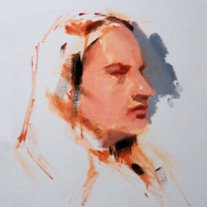 Portrait Study Live