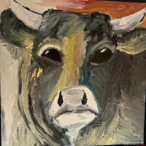 Holy cow