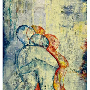 HOLD ME