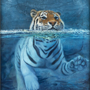 Swimming in Oblivion