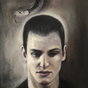 Cannibal Boy
