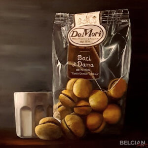 Baci di dama