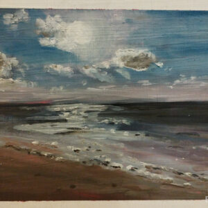 scheveningen