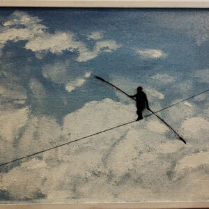 tightrope #1