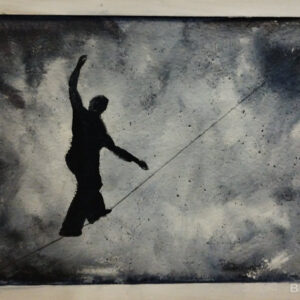 tightrope #3