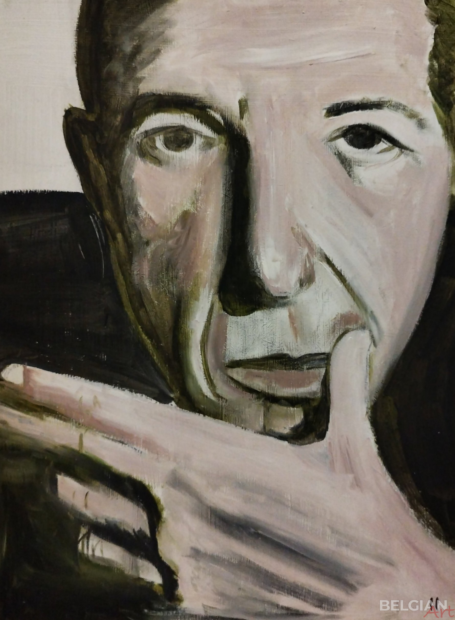 leonard #1