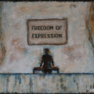 Freedom of expression