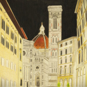 Firenze by night