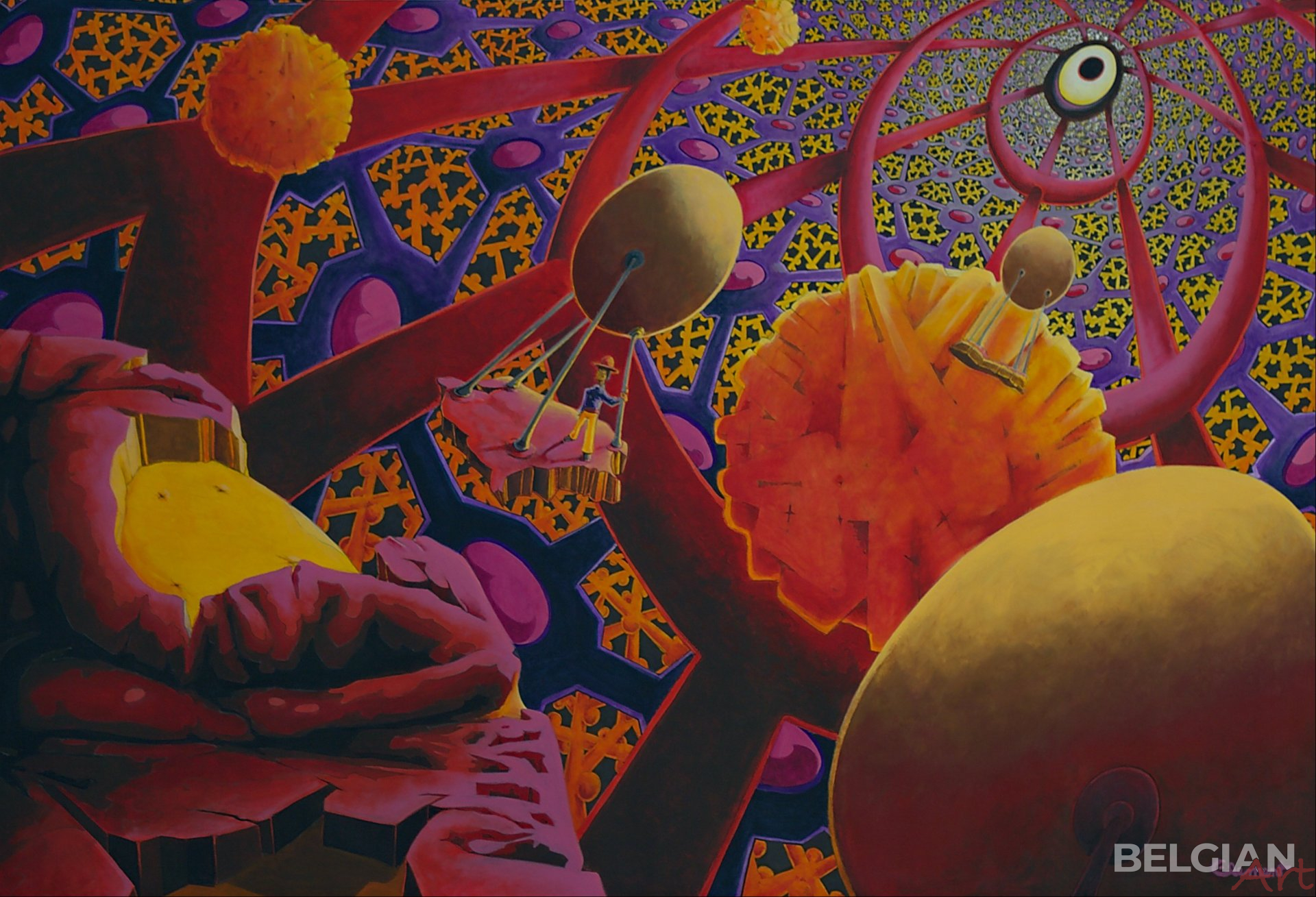 Exodub (Black Hole Sahasrara)