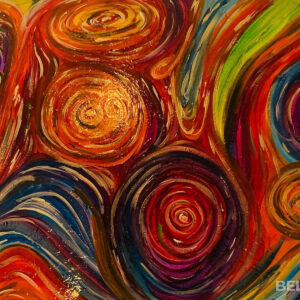 Flow 35 (Thirty five)