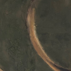 Cracks & circles