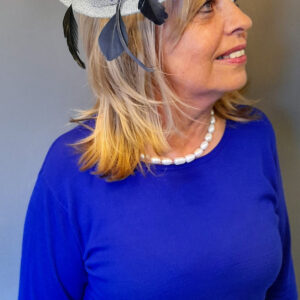 Elegant „Vio 2„ hat