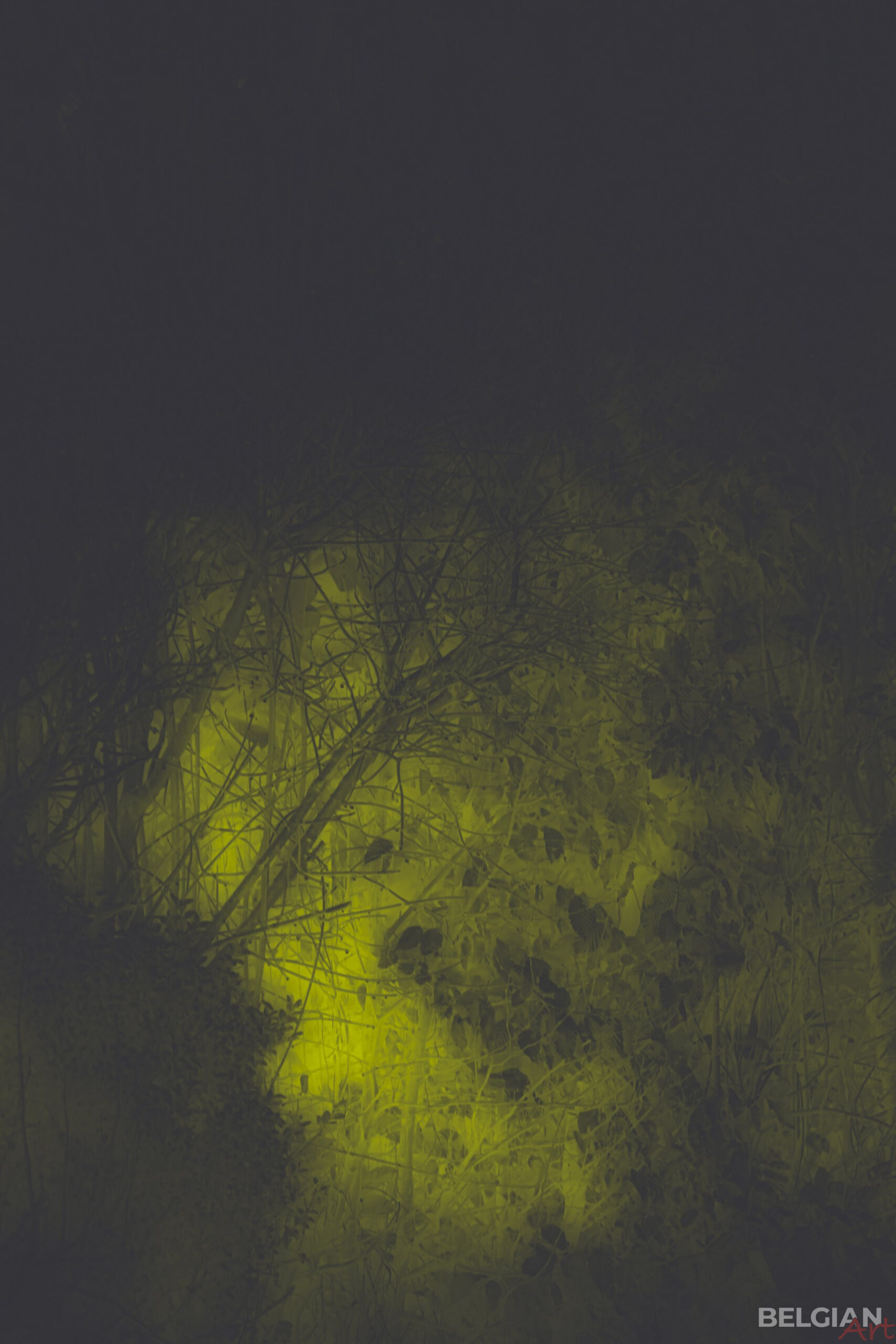 lost