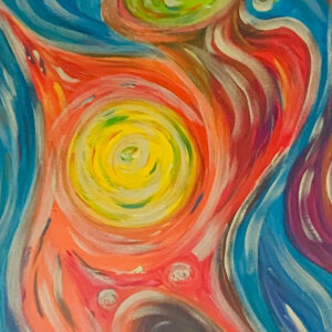 Flow 22 (Twenty two)