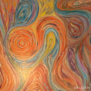 Flow 41 (Forty one)