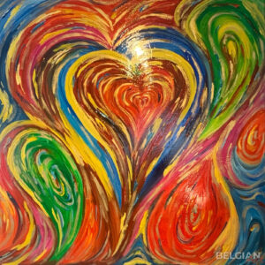 Flow 42 (Forty two)