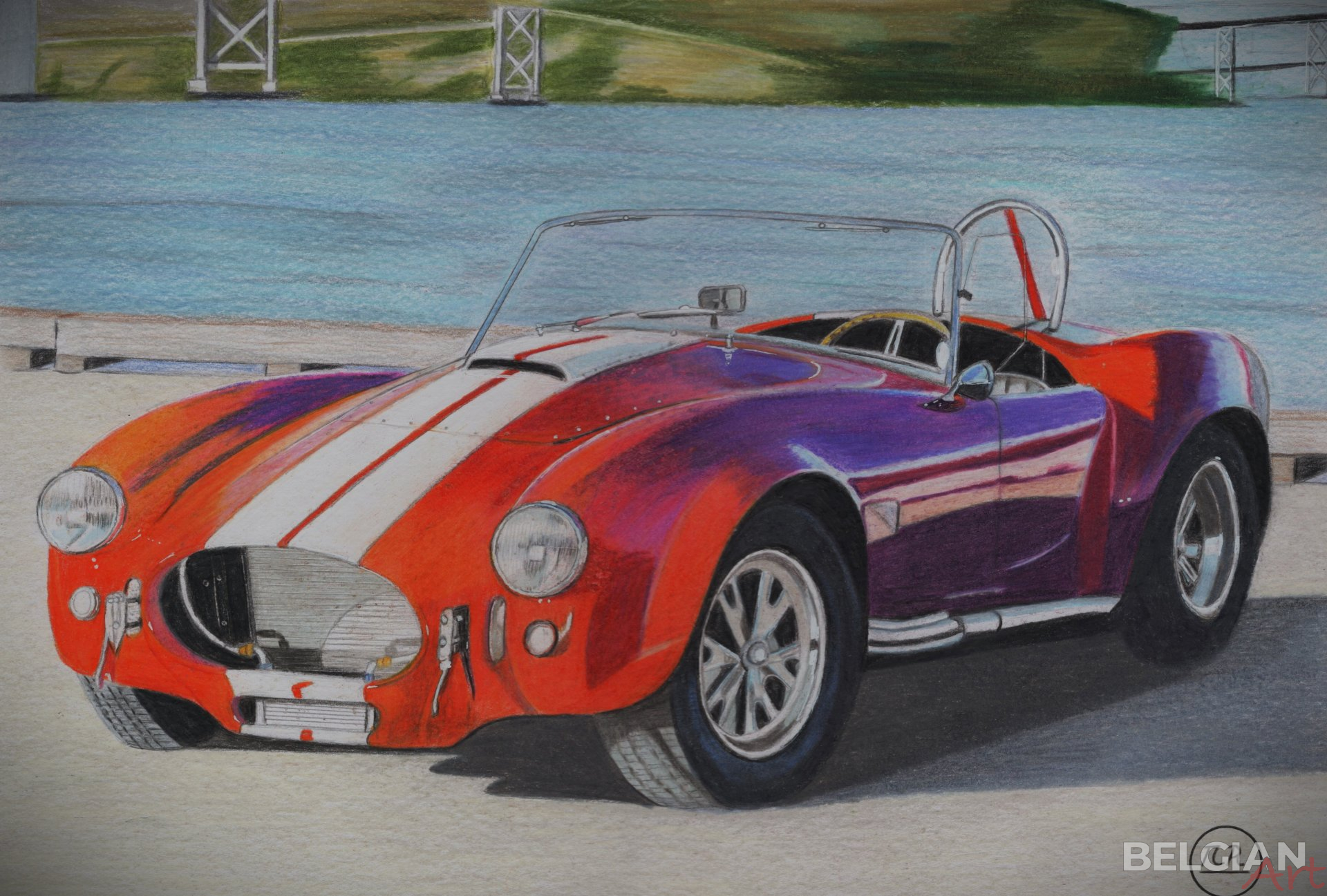 Schelby Cobra (427)