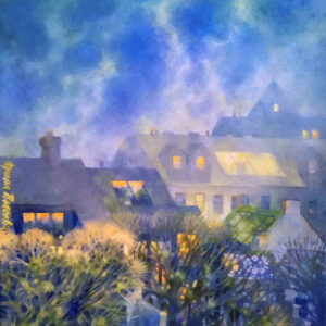 Rear Window