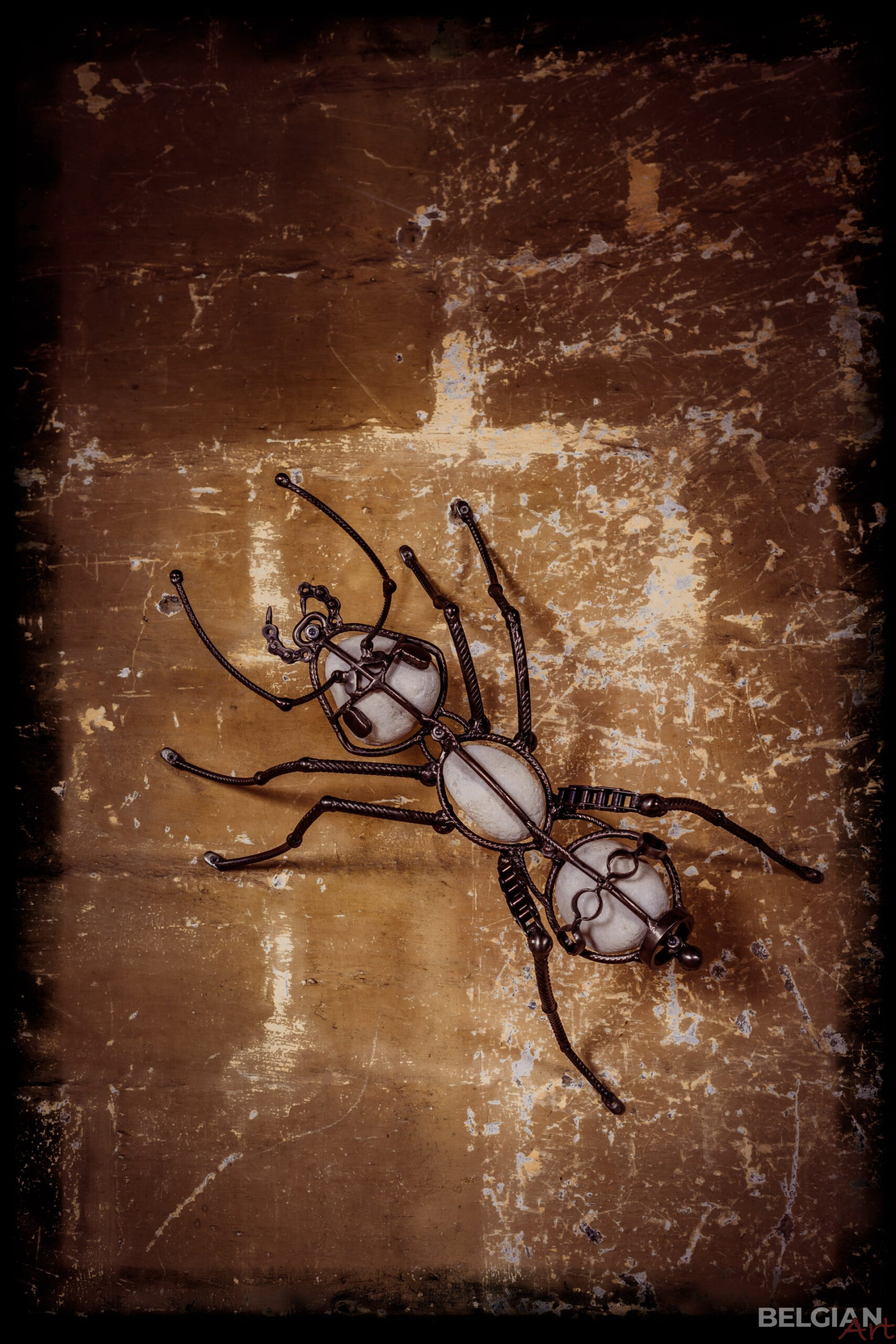 Hybride Ant