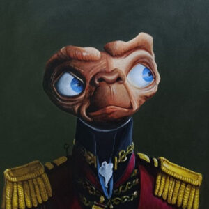 Mon Colonel