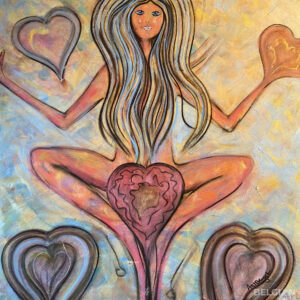 Sacral Home