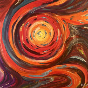 Flow 36 (Thirty six)