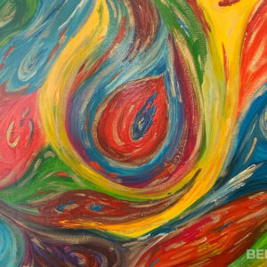 Flow 21 (Twenty one)