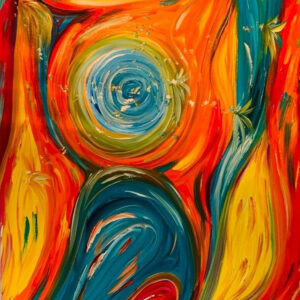 Flow 49 (Forty nine)