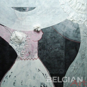 Lace Ballet