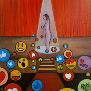 A toi l'artiste