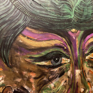 Preview: Psychedelic Journey